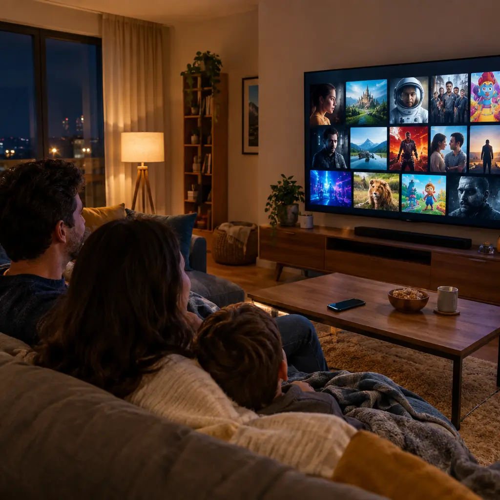 Por qué Xuper TV es tan popular ahora mismo